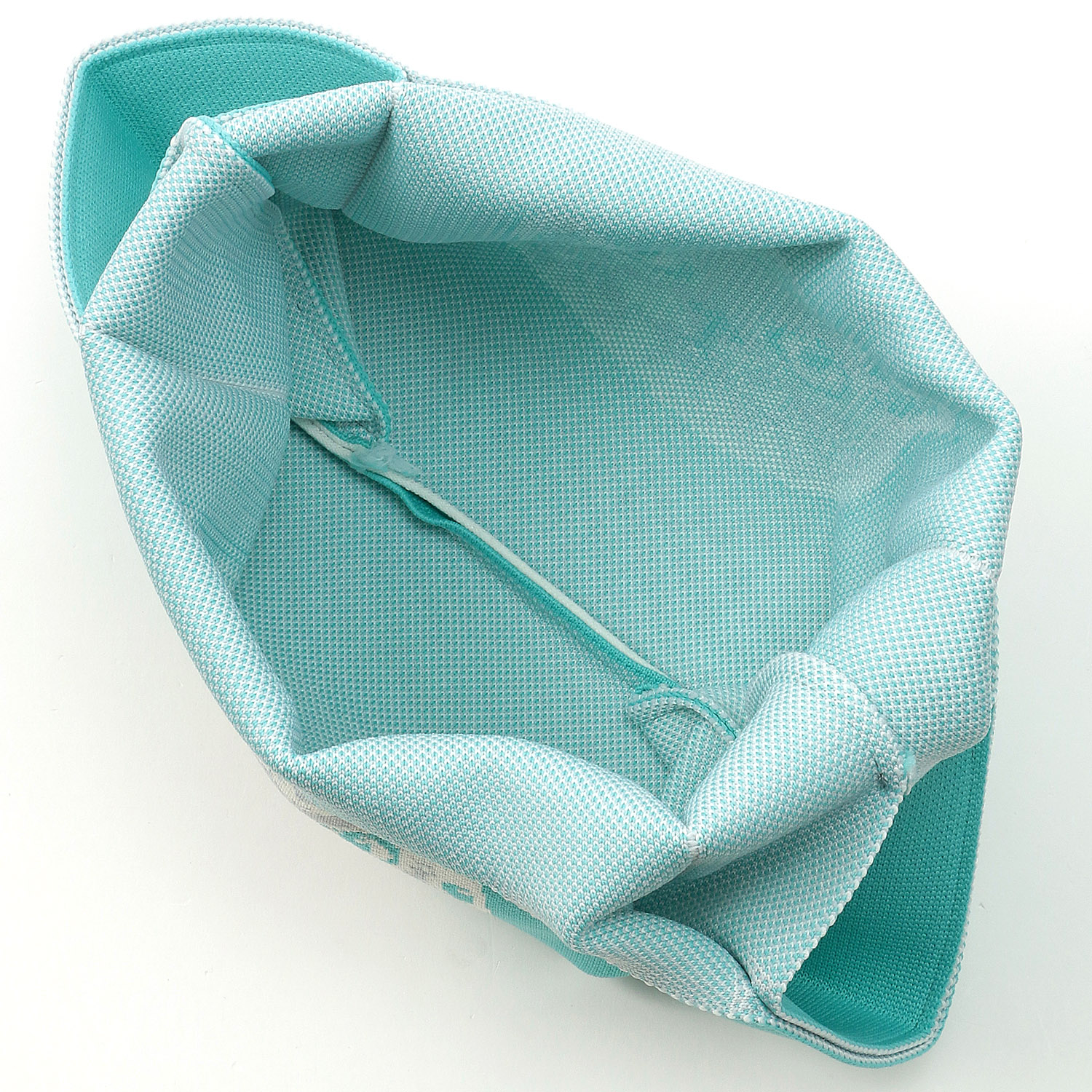 【エトワール別注柄】リアル猫ニットバッグ - 画像10