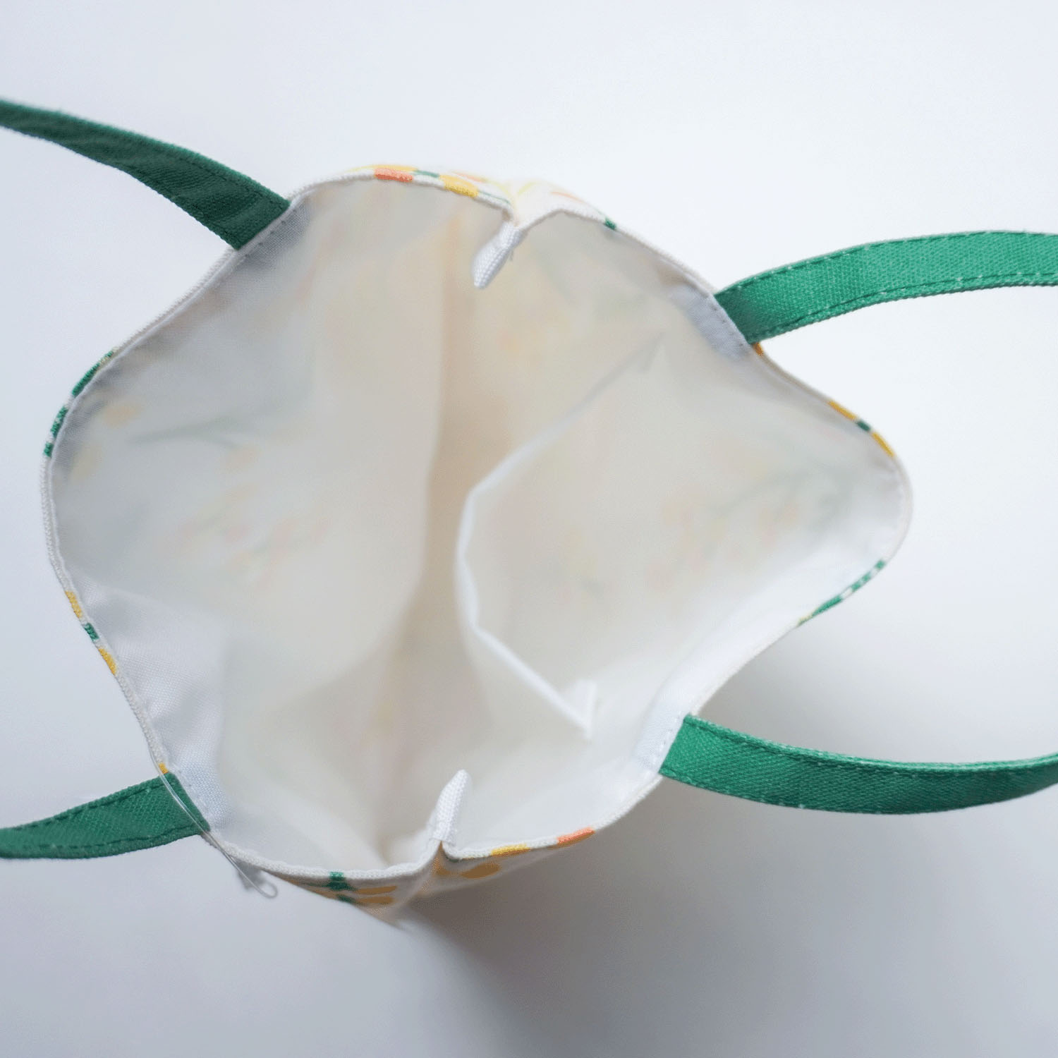 【エトワールオリジナル】ナチュラルデザイン ミニバッグ 2枚セット - 画像11