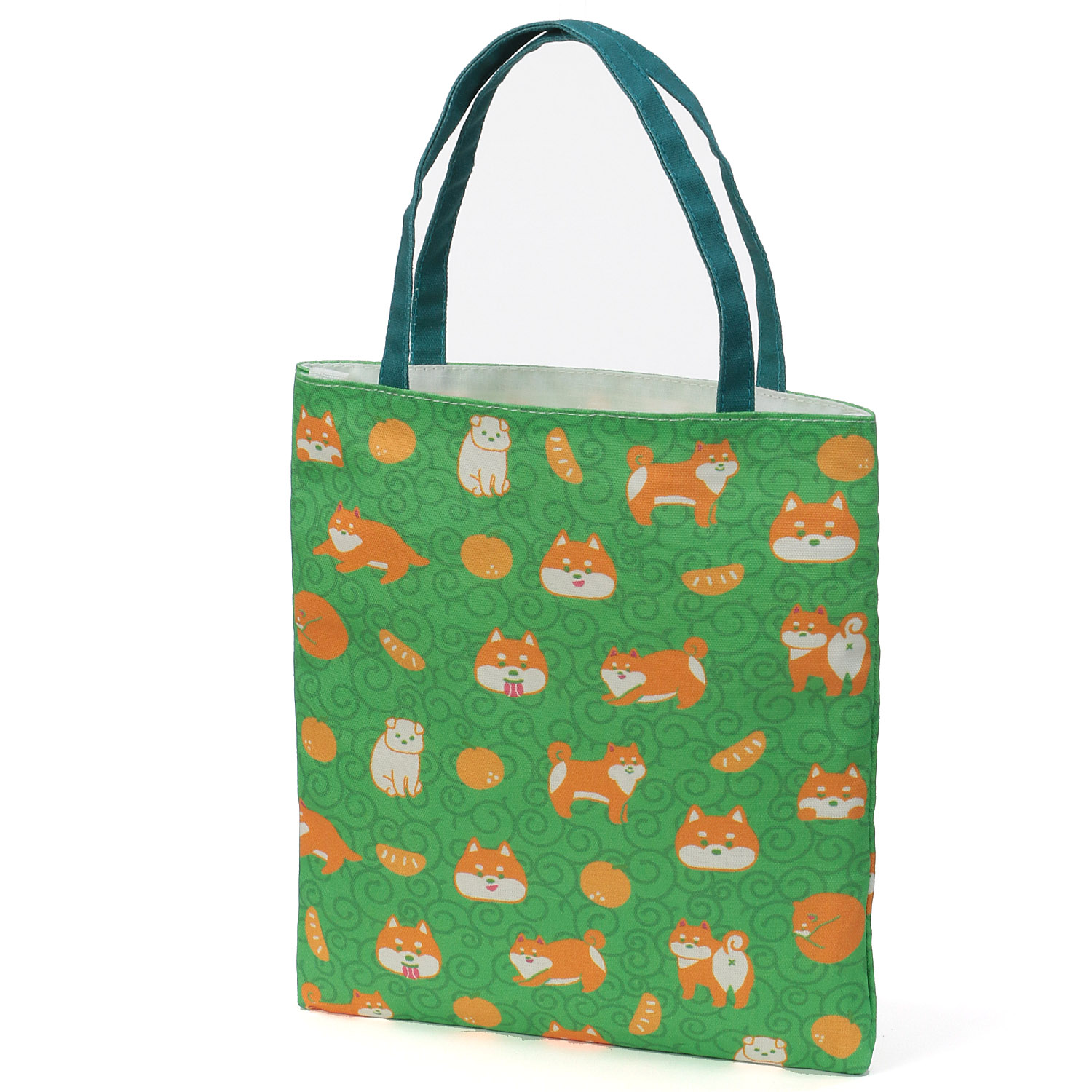 【エトワールオリジナル】ナチュラルデザイン ミニバッグ 2枚セット - 画像12