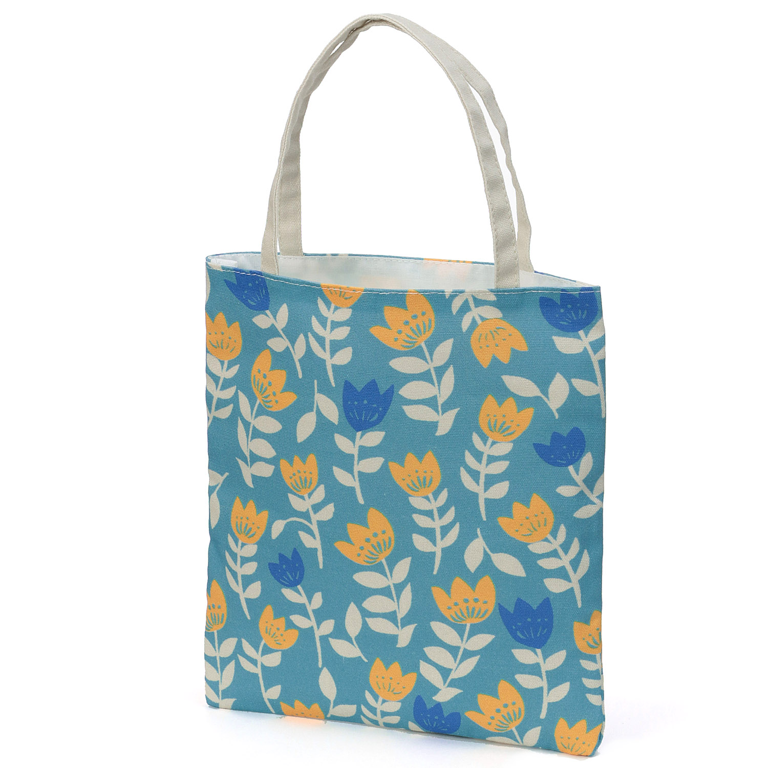 【エトワールオリジナル】ナチュラルデザイン ミニバッグ 2枚セット - 画像13