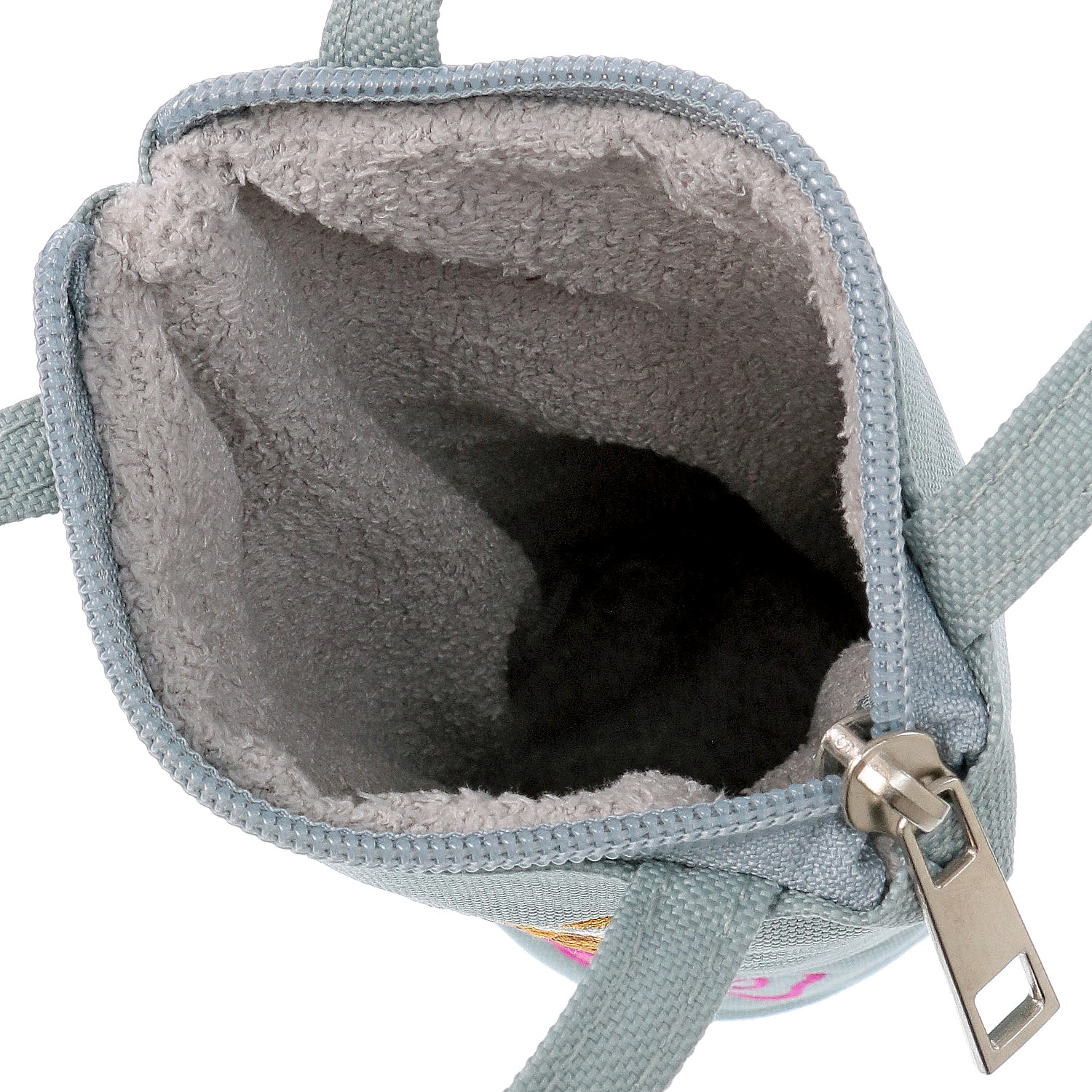 【エトワールオリジナル】ネコ刺繍吸水マルチケース - 画像7