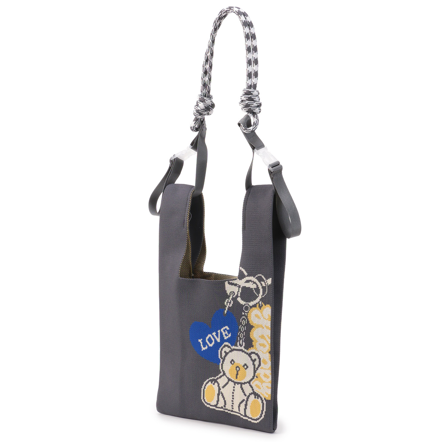 バッグショルダーストラップ - 画像1