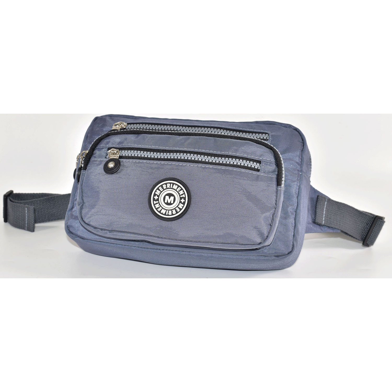 MERRIMENT ナイロンウエストバッグ - 画像3