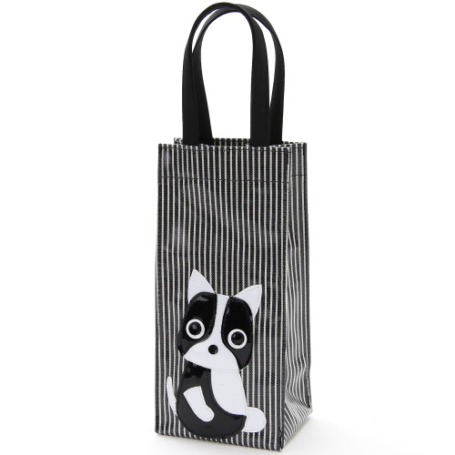 ノラクロボトルケース - 画像1