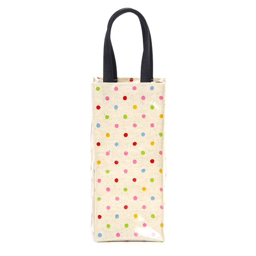 ドットネコ ボトルバッグ - 画像3