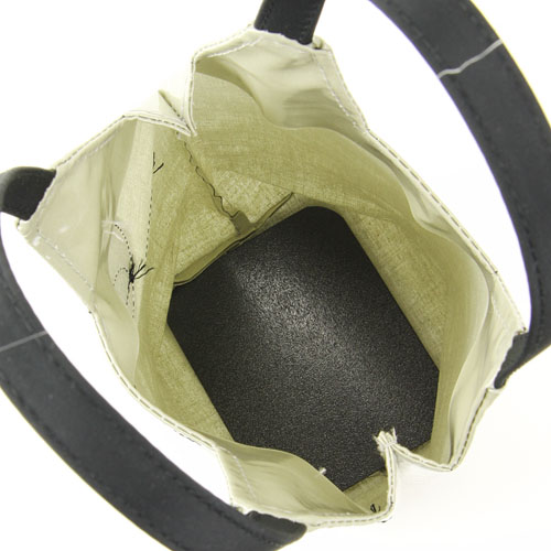 ヒゲネコ ボトルバッグ - 画像5