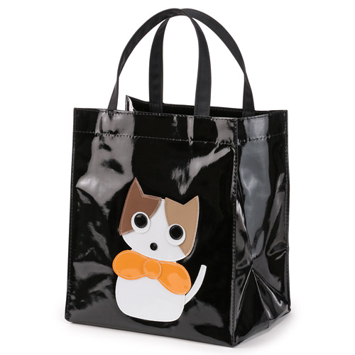 三毛猫サイドバッグS - 画像2