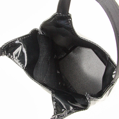 満腹猫 ボトルバッグ - 画像3