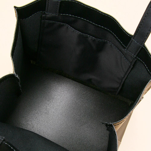 サイドバッグS ABC猫柄 - 画像2