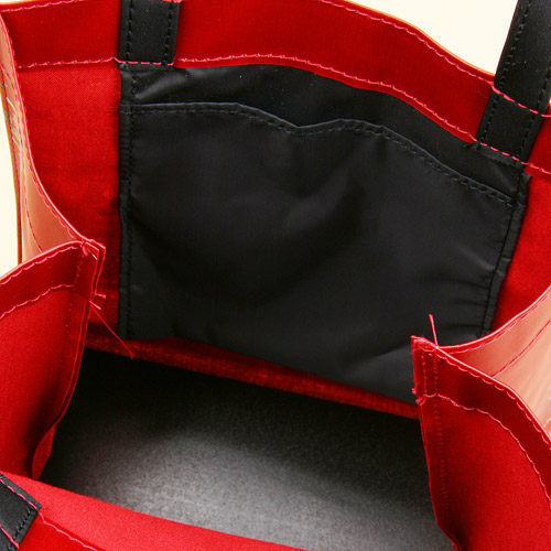 猫後ろ姿 サイドバッグS - 画像6