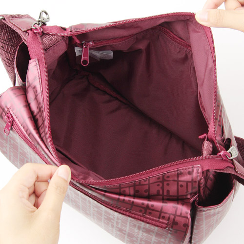 キキ2 ネオかぶせポシェット - 画像8