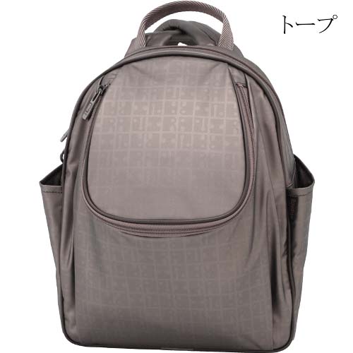 キキ2 UリュックS - 画像4