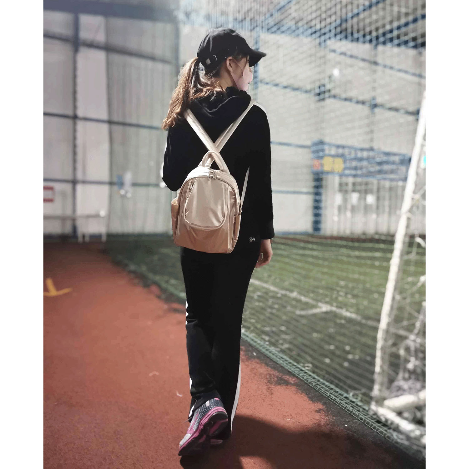 キキ2 UリュックS - 画像1