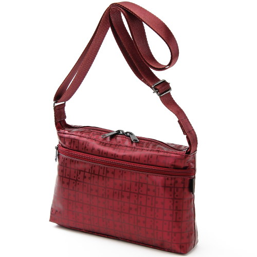 【2026年5月1日～価格変更】キキ2 横長ポシェット - 画像2