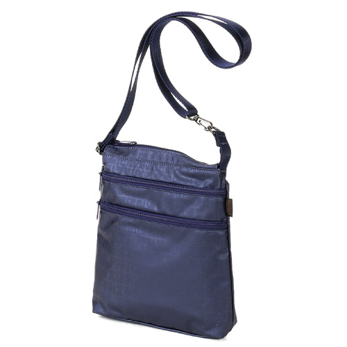 キキ2 Wファスナーポシェット - 画像11