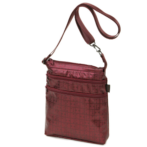 キキ2 Wファスナーポシェット - 画像8