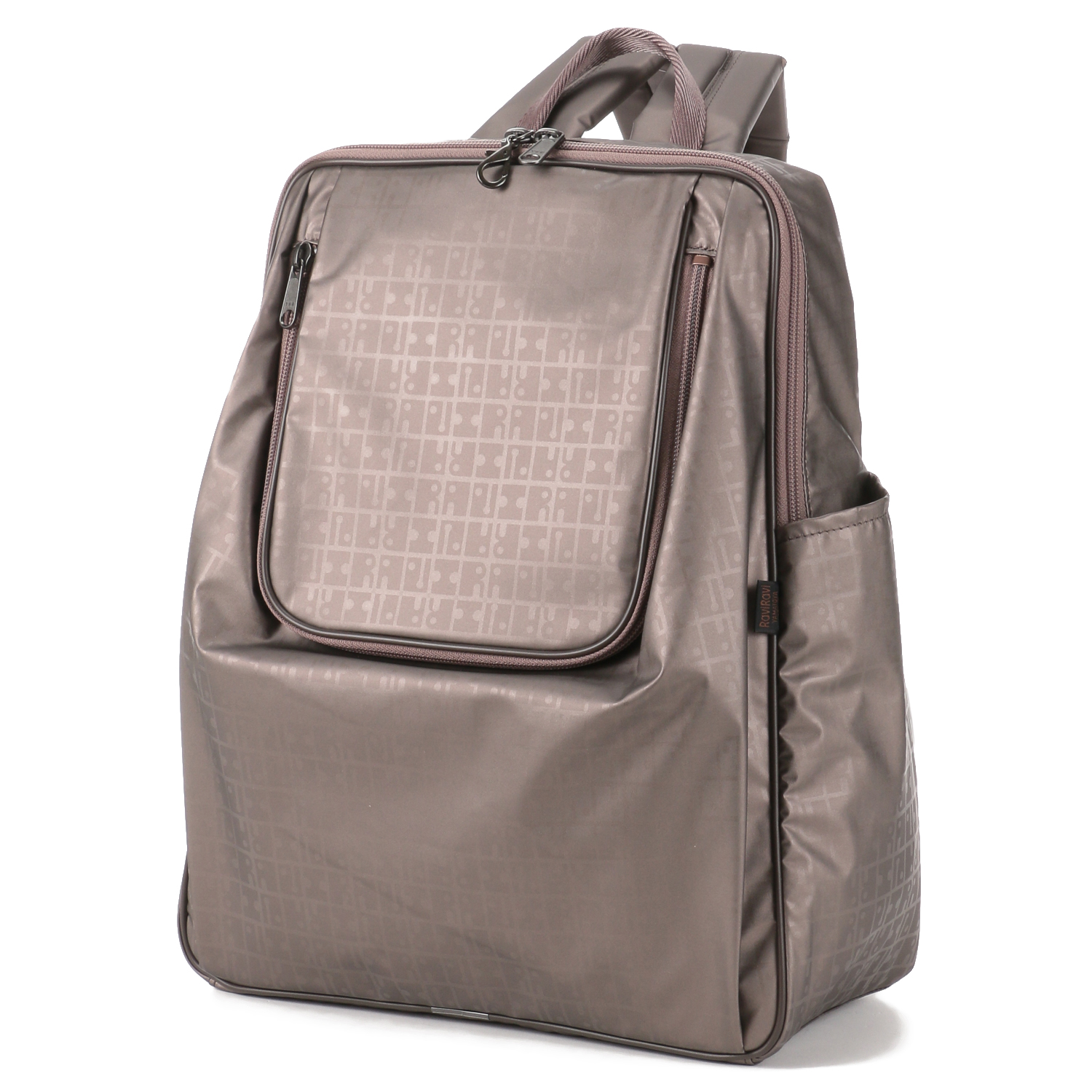 キキ2 ズレスリュックL - 画像2