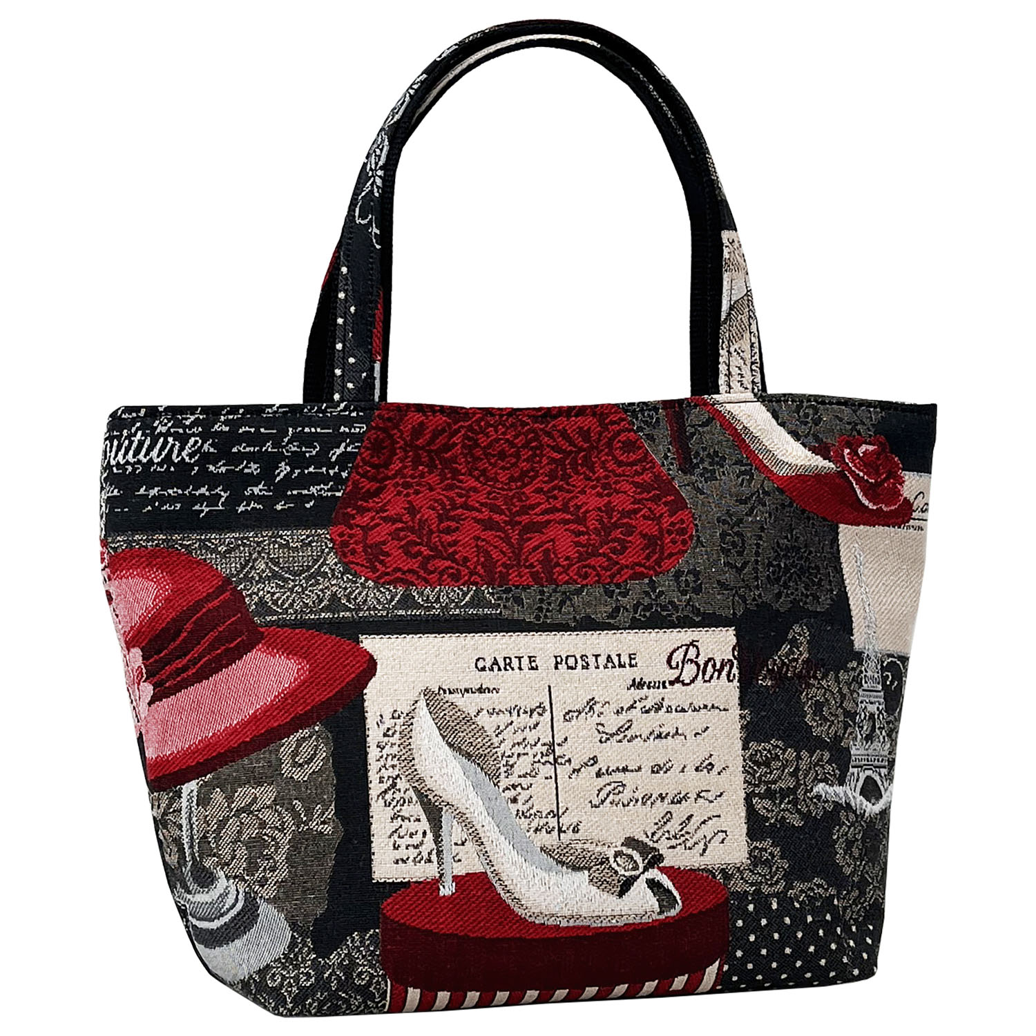 スペインゴブランバケツ型バッグ - 画像12