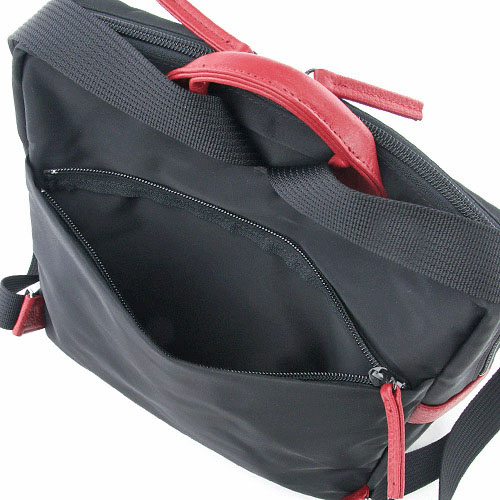 サークル角型リュックサック - 画像5