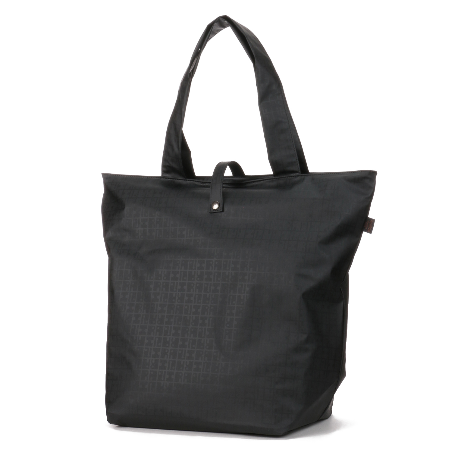 キキ2 ファスナー付マイバッグL - 画像2