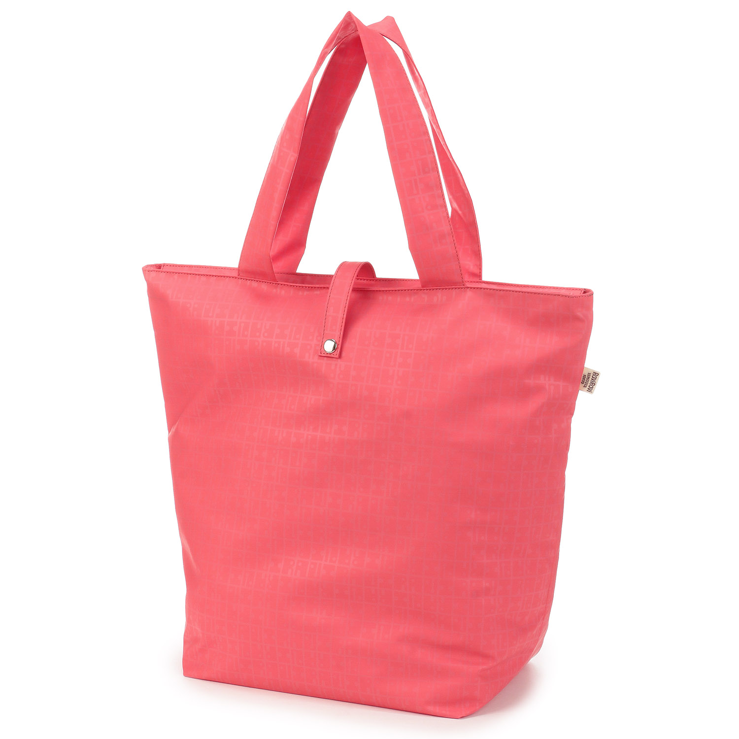 キキ2 ファスナー付マイバッグL - 画像3