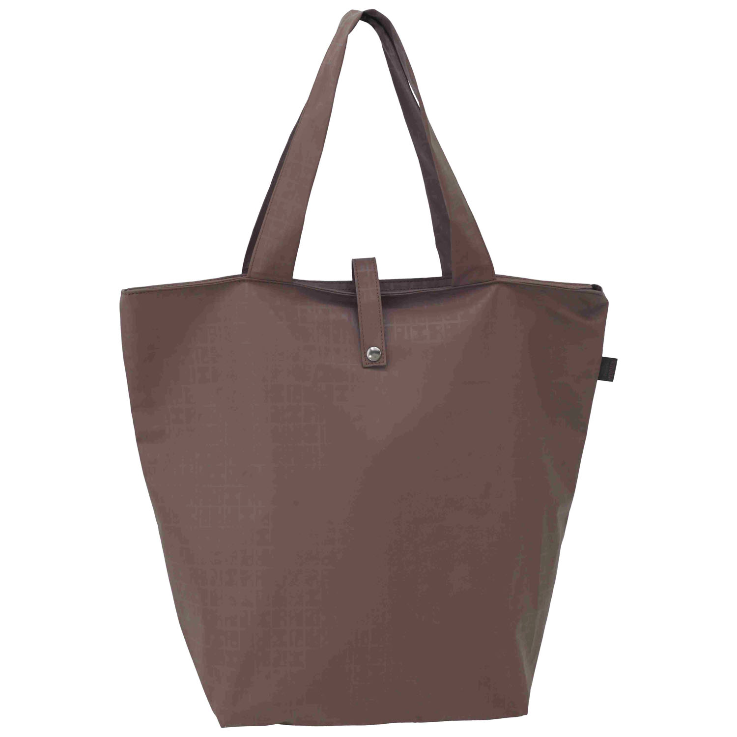 キキ2 ファスナー付マイバッグL