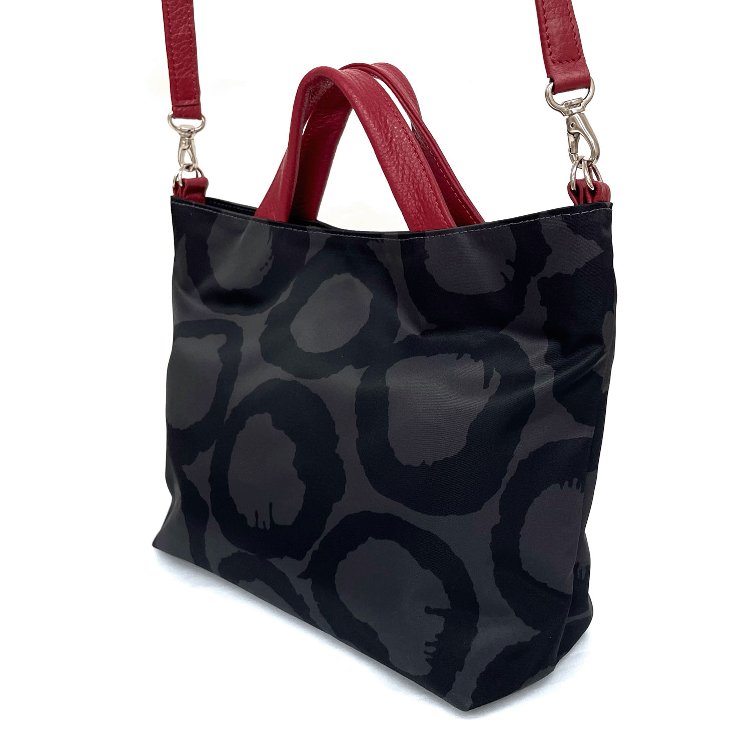 サークル 2WAYバッグ - 画像3