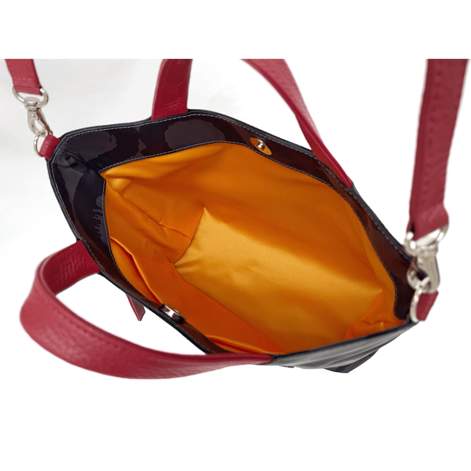 サークル 2WAYバッグ - 画像8