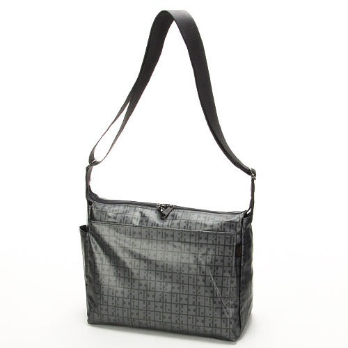 キキ2 シンプル角ポシェット L - 画像2