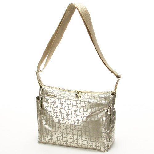 キキ2 シンプル角ポシェット L - 画像16