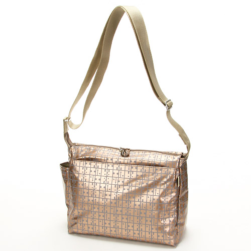 【2026年5月1日～価格変更】キキ2 シンプル角ポシェット L - 画像5