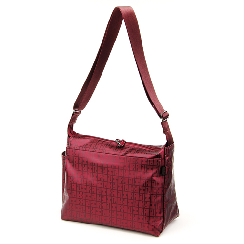 キキ2 シンプル角ポシェット L - 画像6