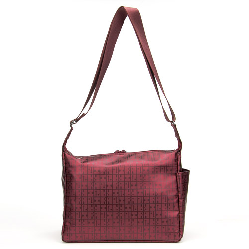 キキ2 シンプル角ポシェット L - 画像8