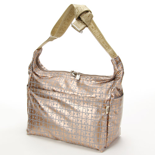 キキ2 アーチショルダーバッグ - 画像12