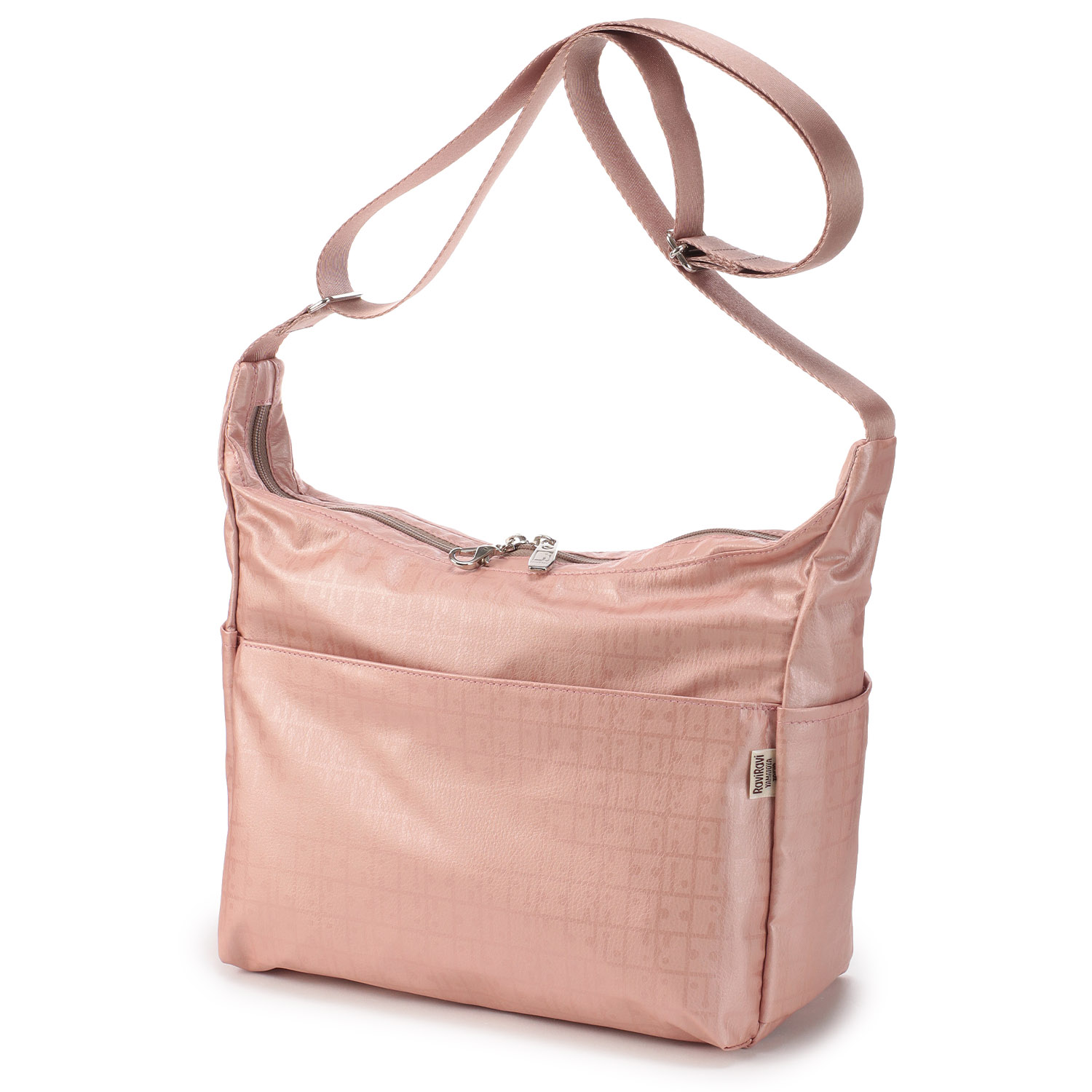 キキ2 アーチショルダーバッグ - 画像15