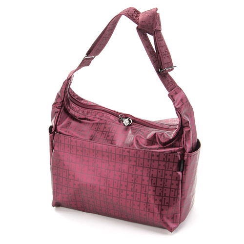 キキ2 アーチショルダーバッグ - 画像16