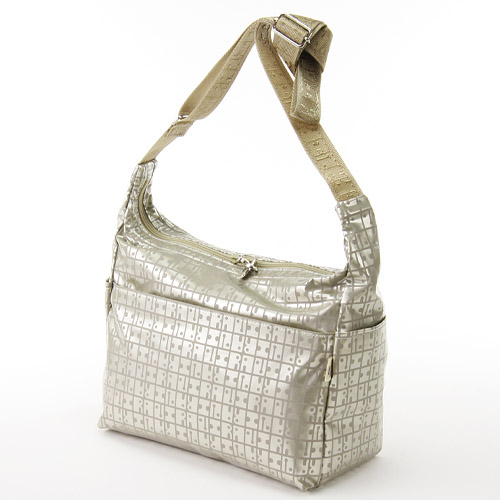 キキ2 アーチショルダーバッグ - 画像18