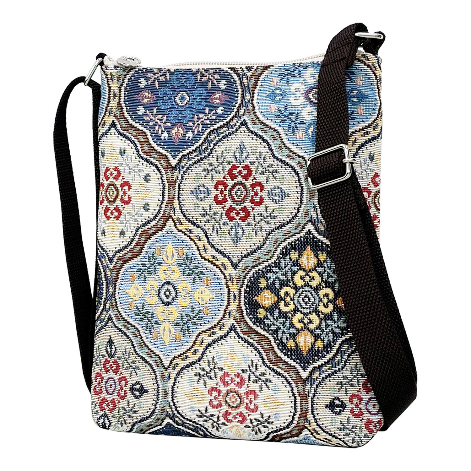 スペインゴブランショルダーバッグ - 画像13