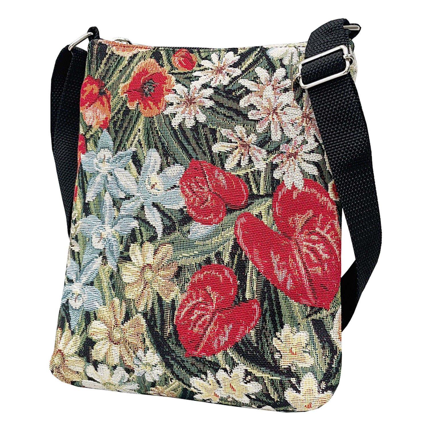 スペインゴブランショルダーバッグ - 画像4