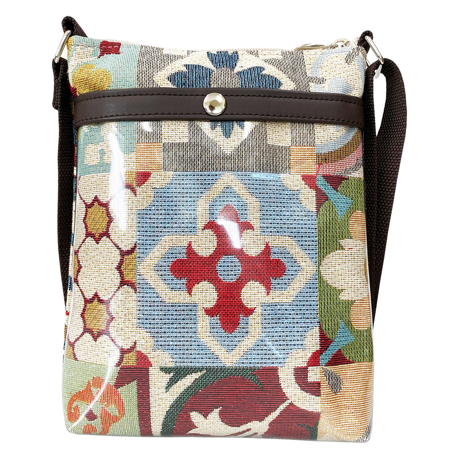 スペインゴブランショルダーバッグ - 画像6