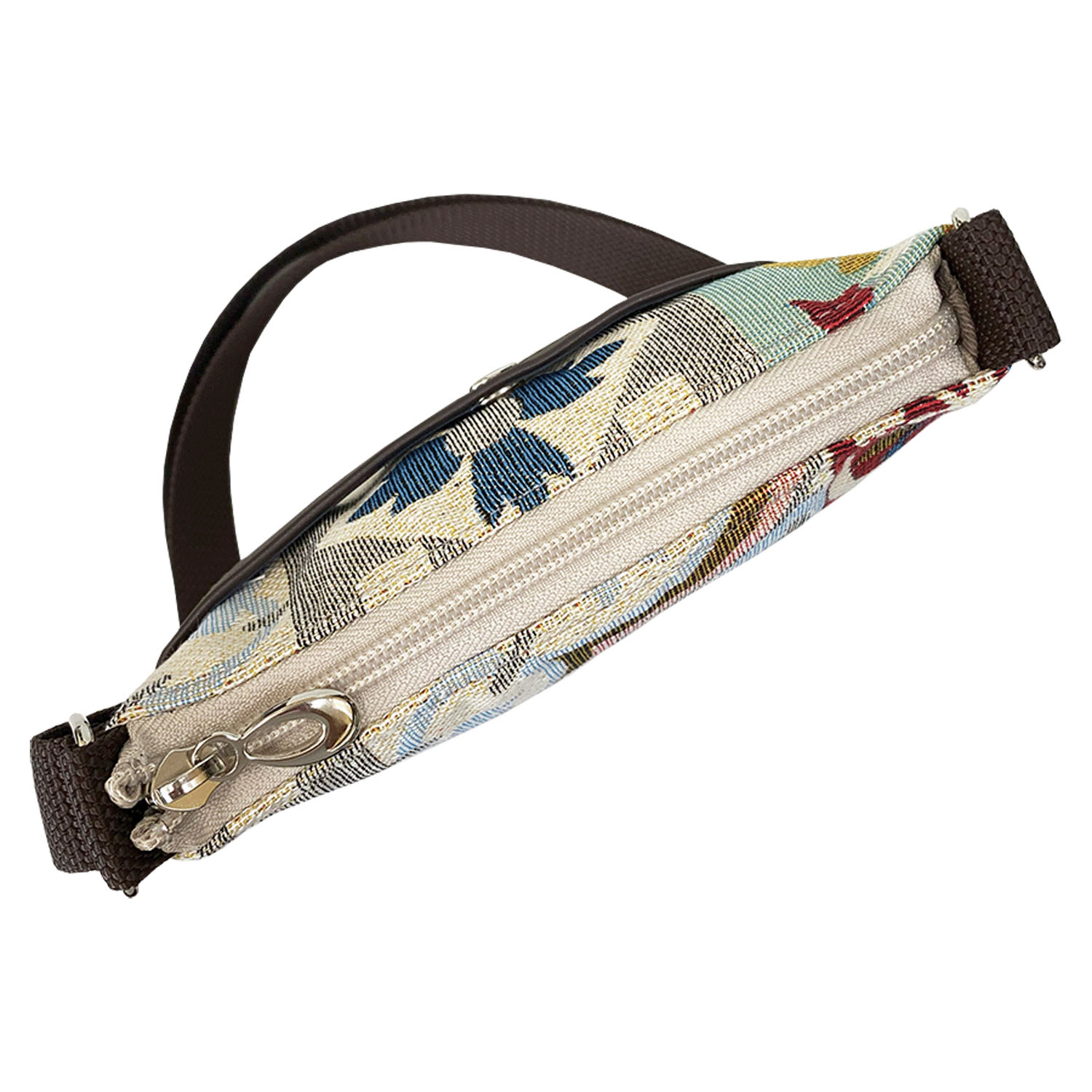 スペインゴブランショルダーバッグ - 画像8