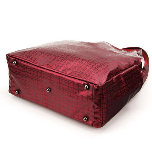 【25－00・36－00限定入荷】キキ2 クリ手トートバッグM - 画像4