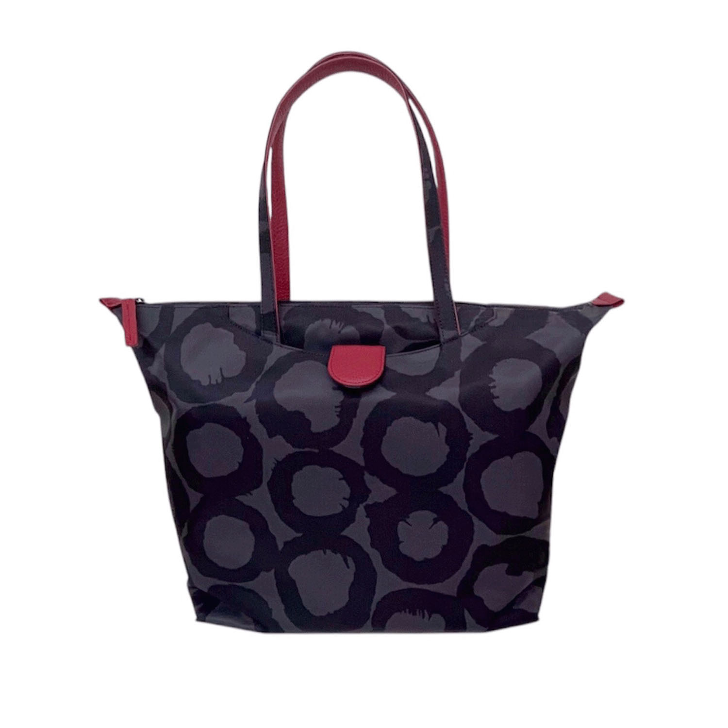 サークルトートバッグ 大 - 画像2