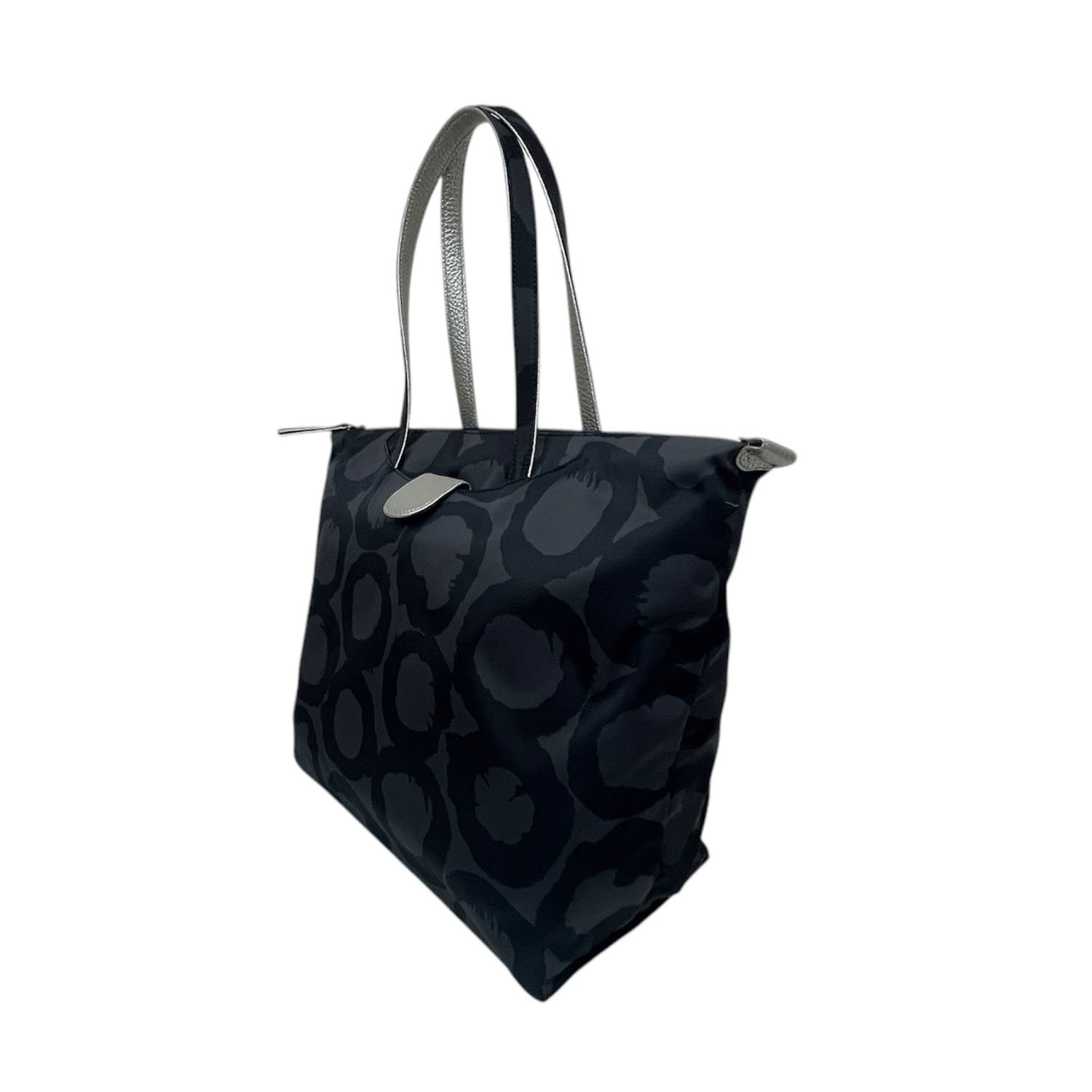 サークルトートバッグ小 - 画像5