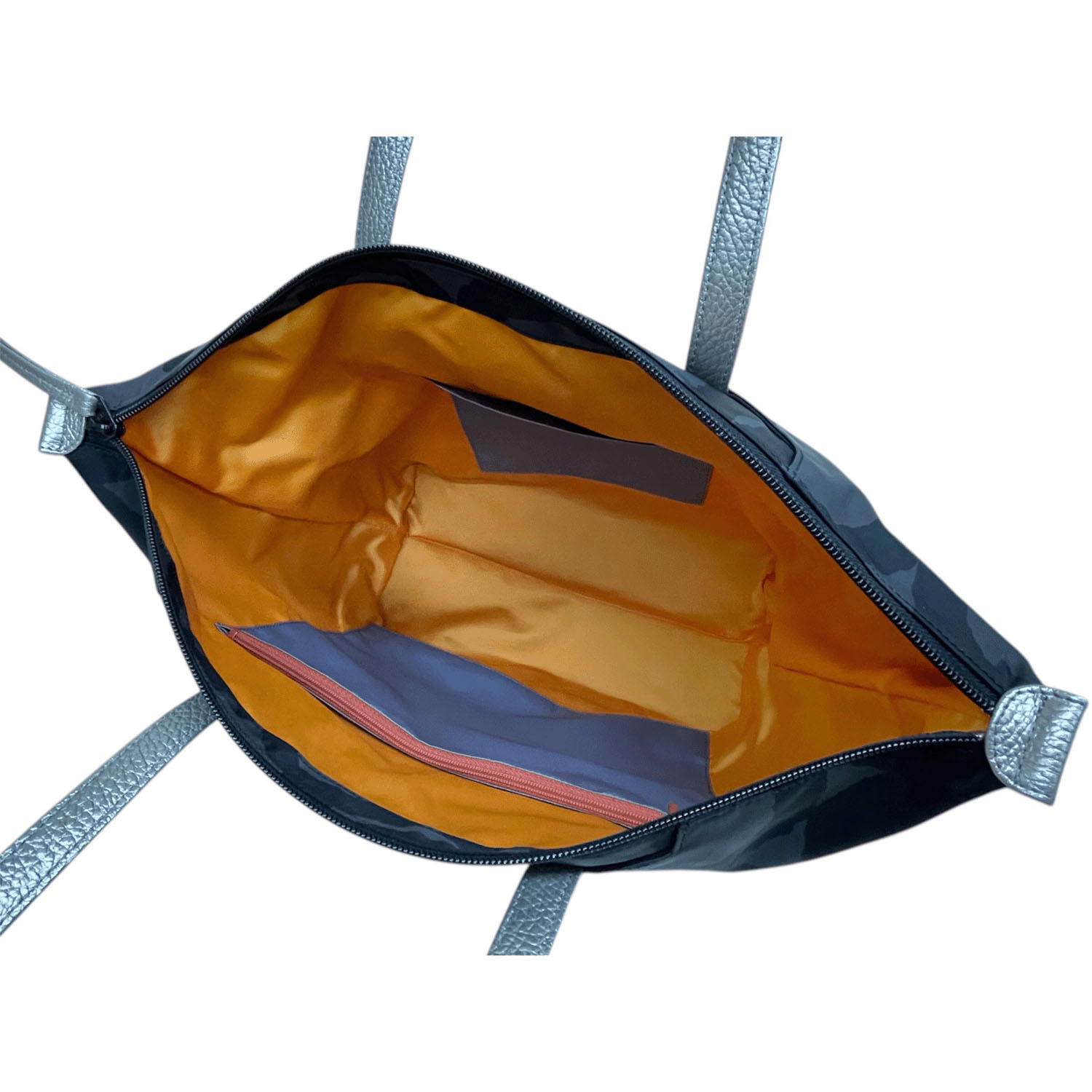 サークルトートバッグ小 - 画像8