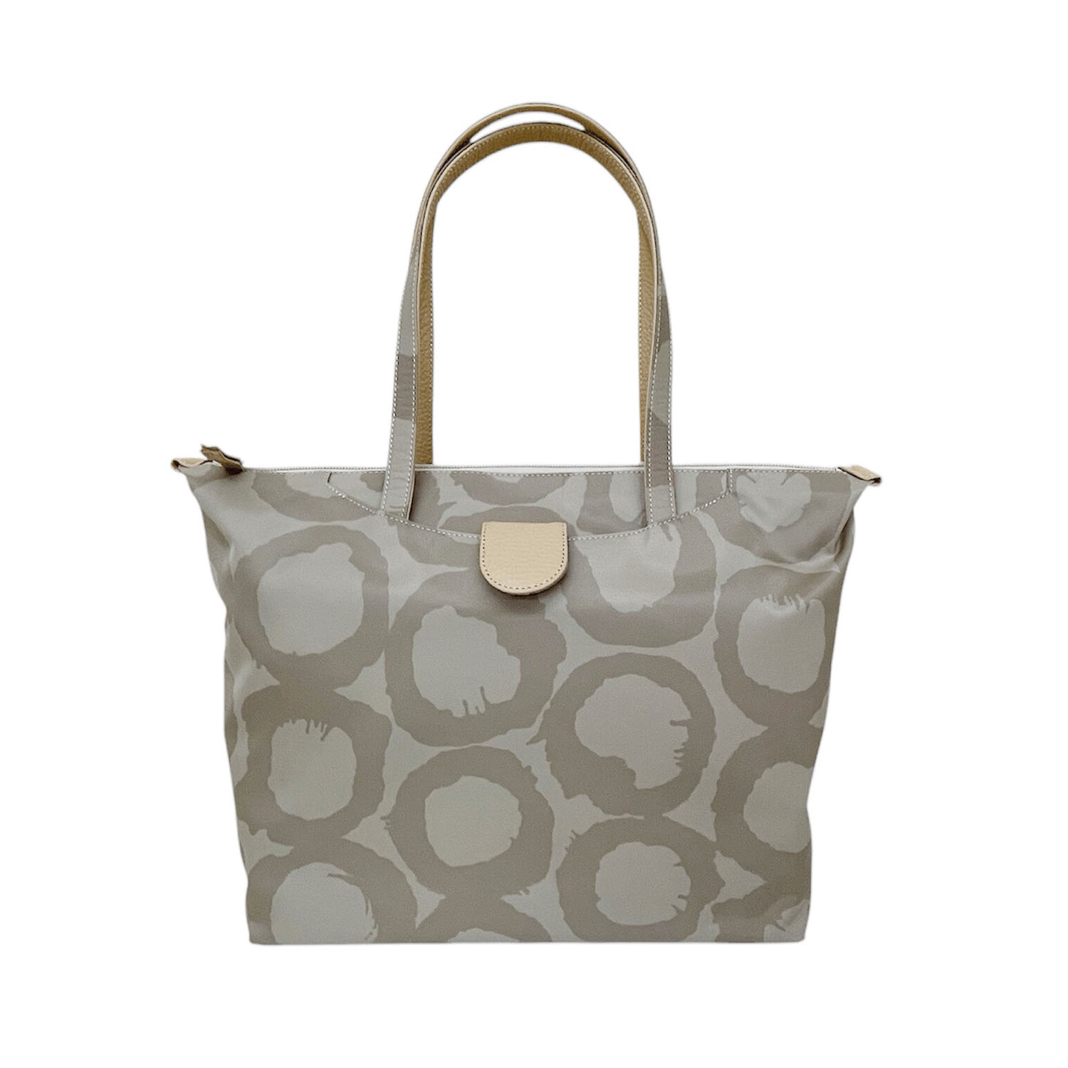 サークルトートバッグ小 - 画像9