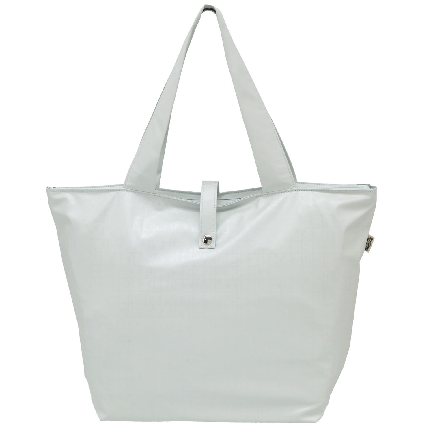 キキ2 ファスナー付マイバッグM - 画像5