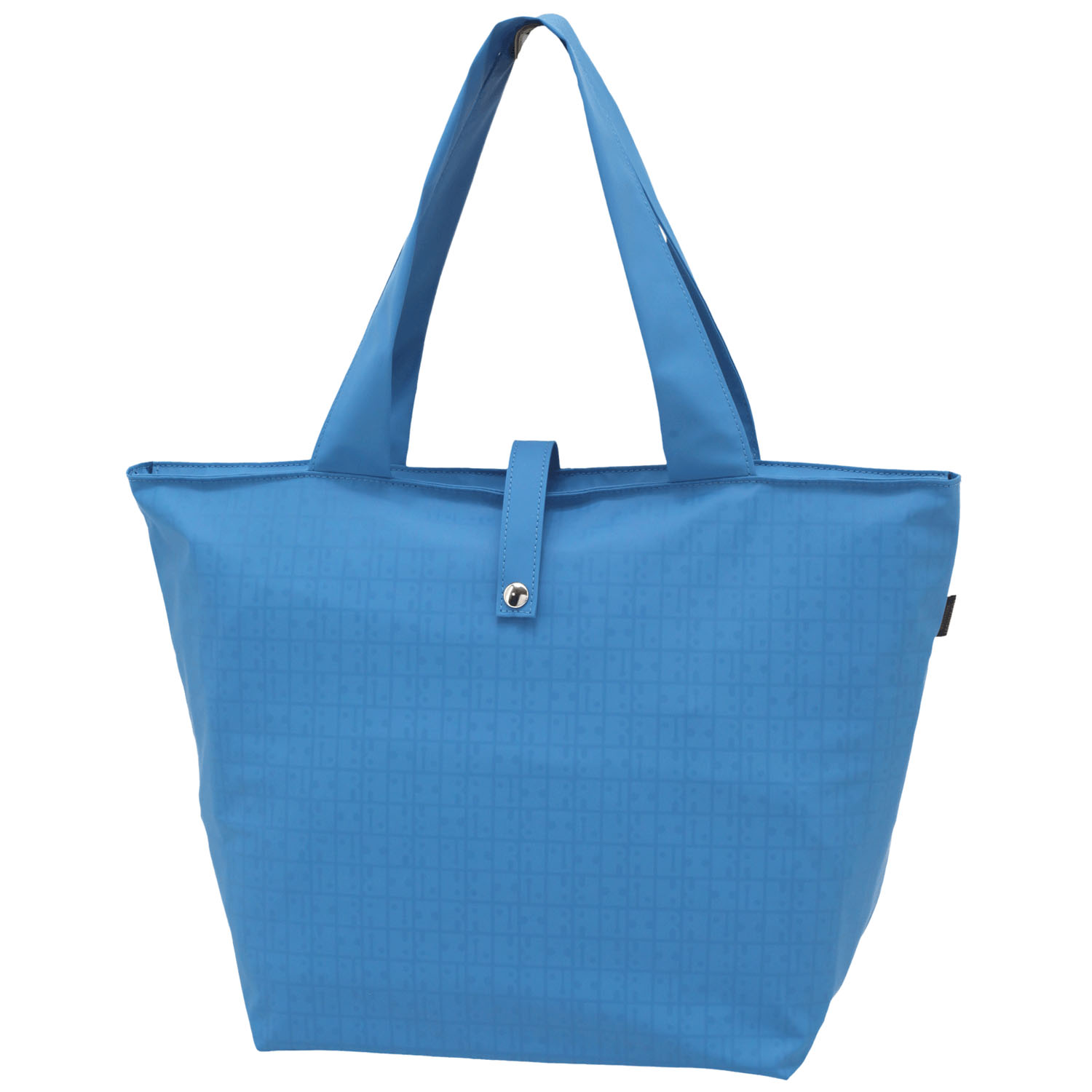 キキ2 ファスナー付マイバッグM - 画像6