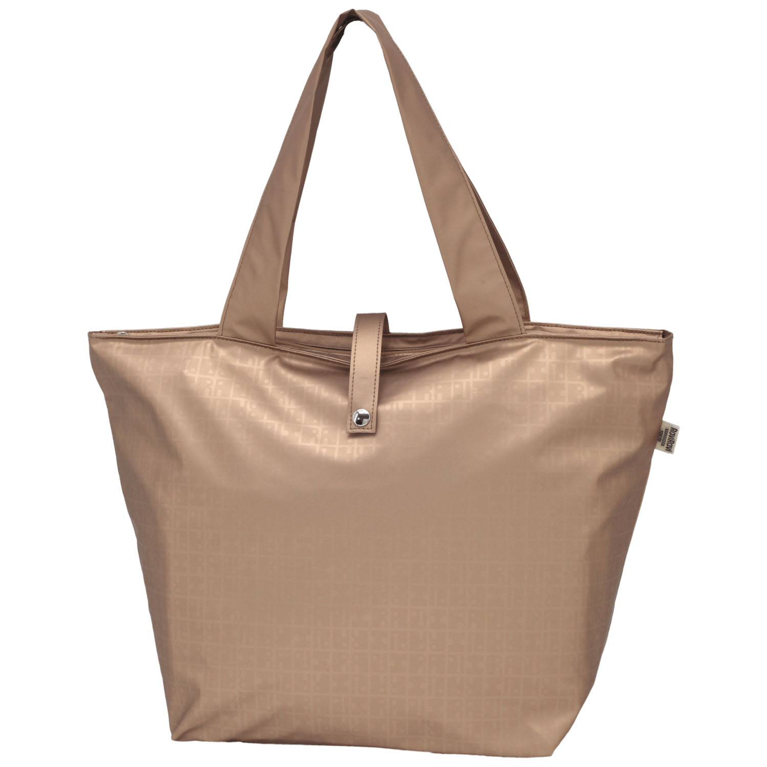 キキ2 ファスナー付マイバッグM - 画像6