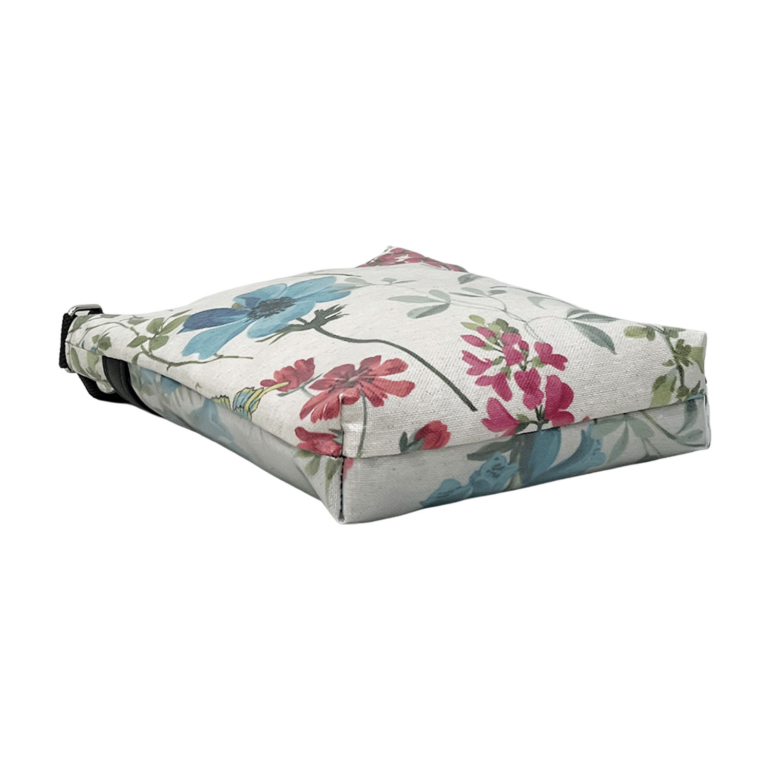 フランスプリントラミネート ショルダーバッグ - 画像6